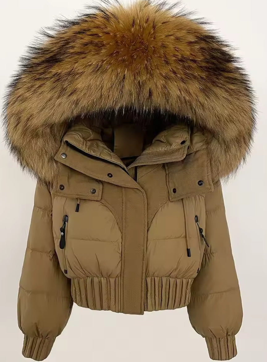 MOLLY COAT