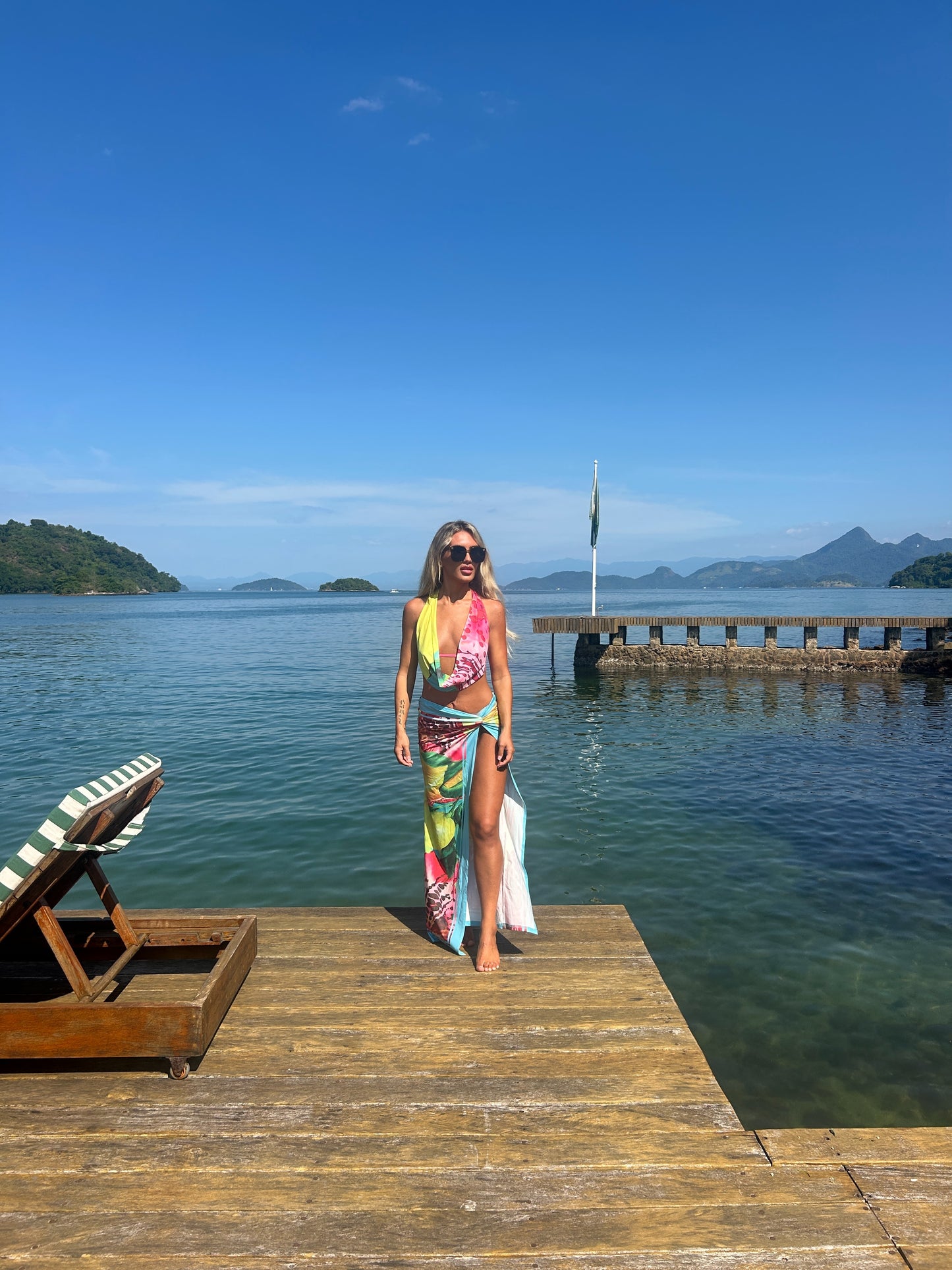 TROPICA CO ORD