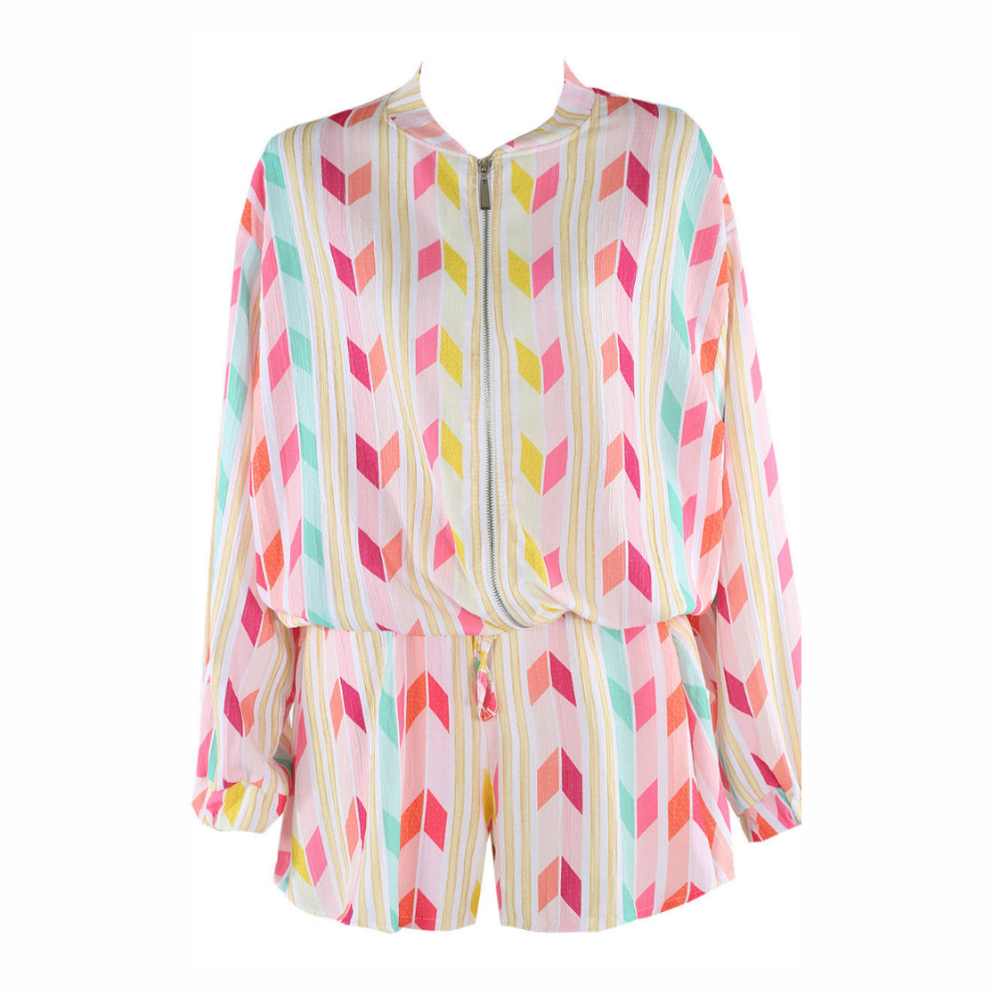 MAISY LOUNGE SET - ONE SIZE UK 6/12