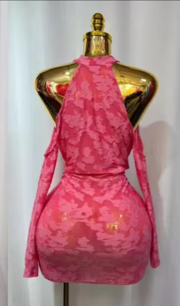 KELLY DRESS