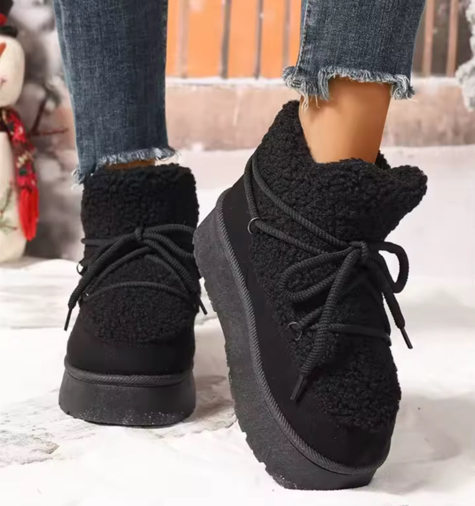 DORA BOOTS
