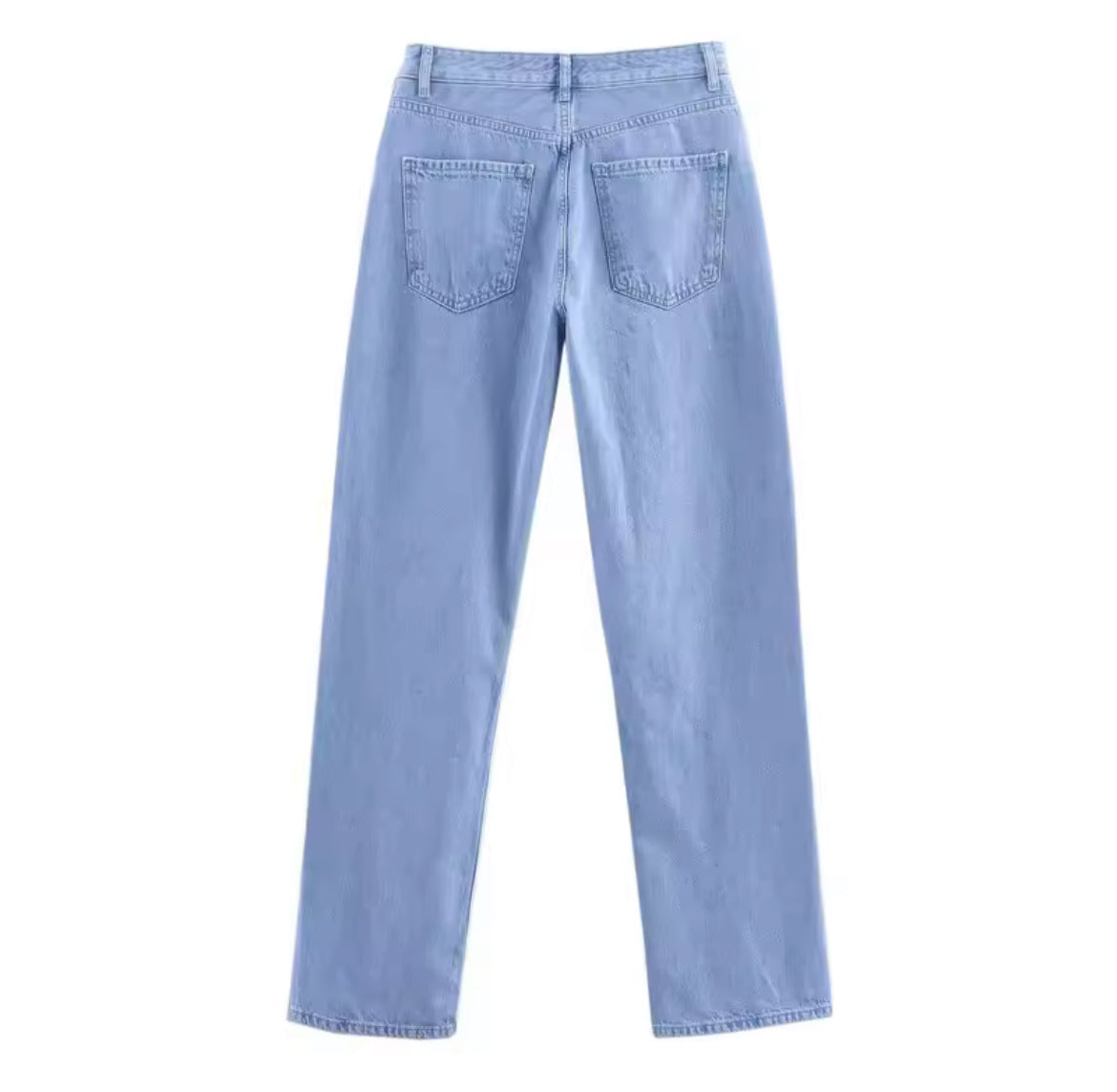 NINA DENIM JEANS