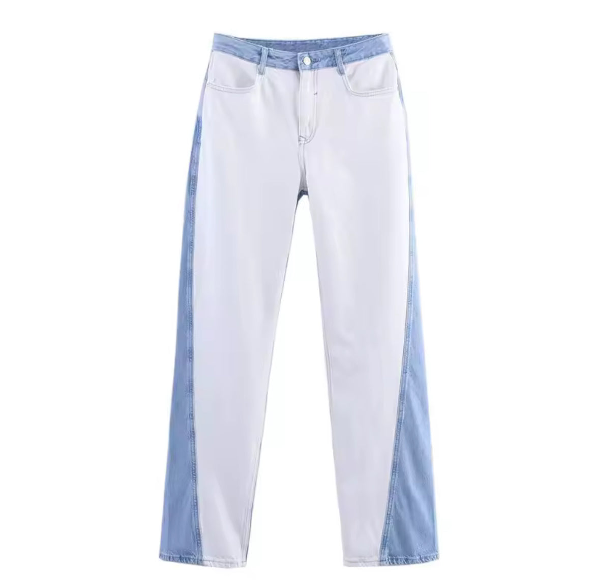 NINA DENIM JEANS