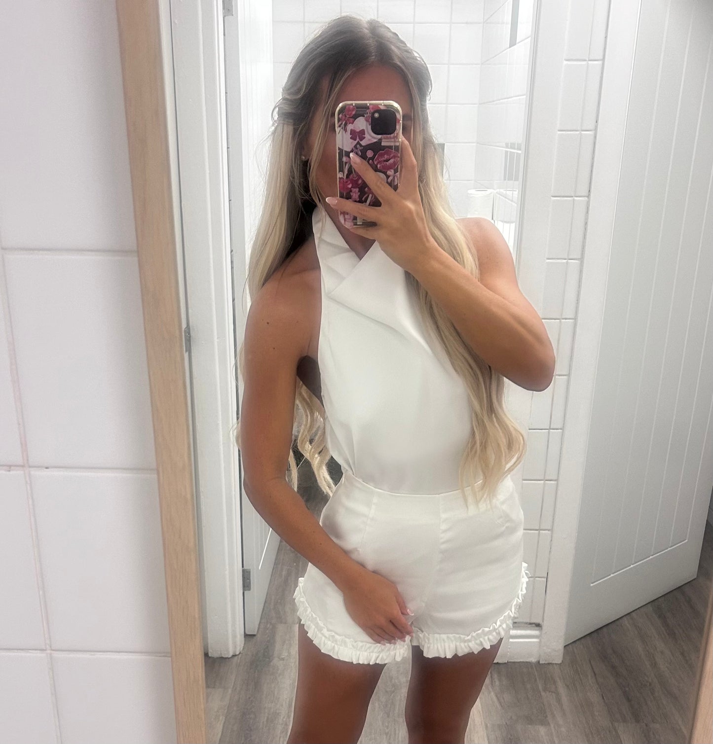 MACY CO ORD