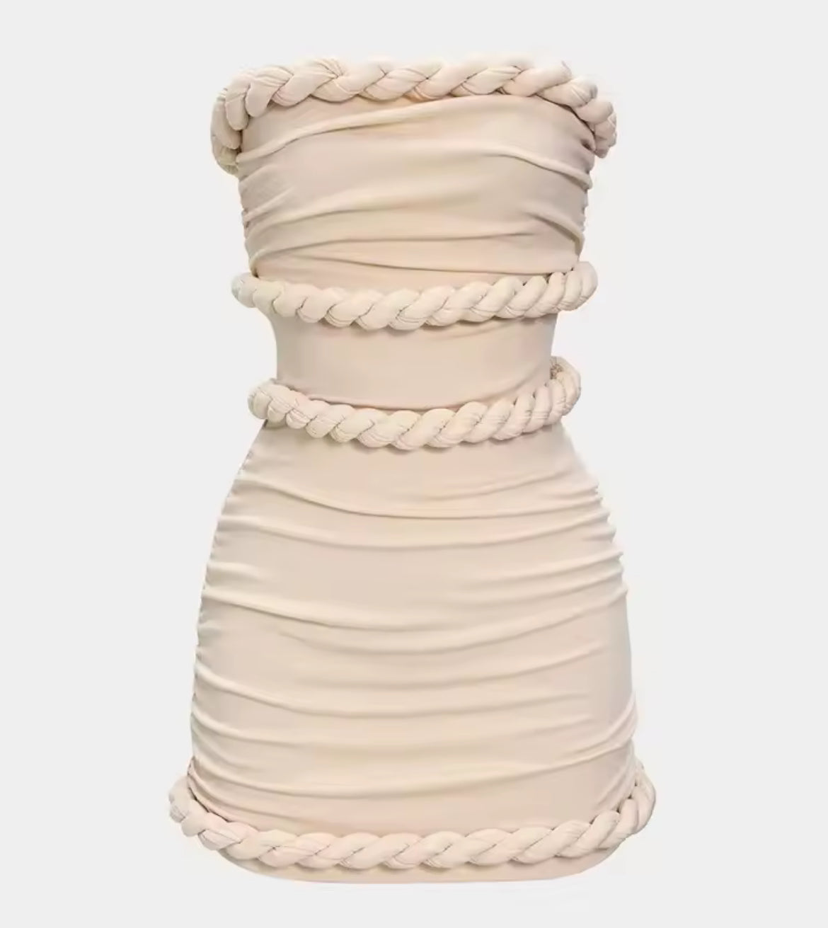 RHIANNA DRESS