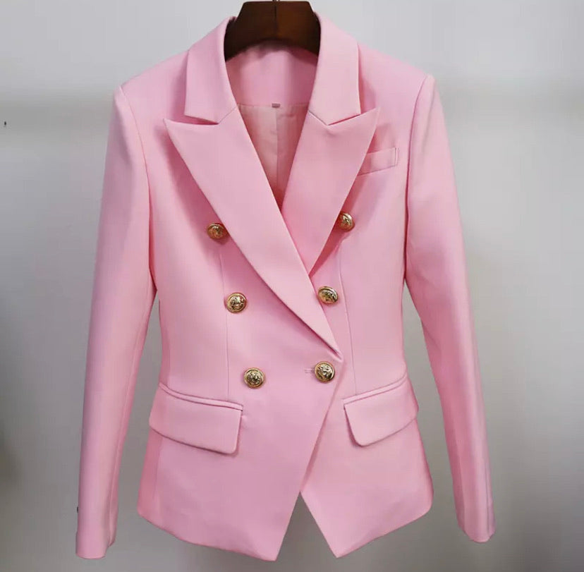 BLAZERS