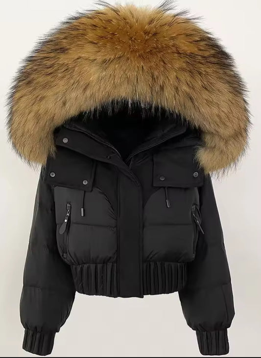 MOLLY COAT