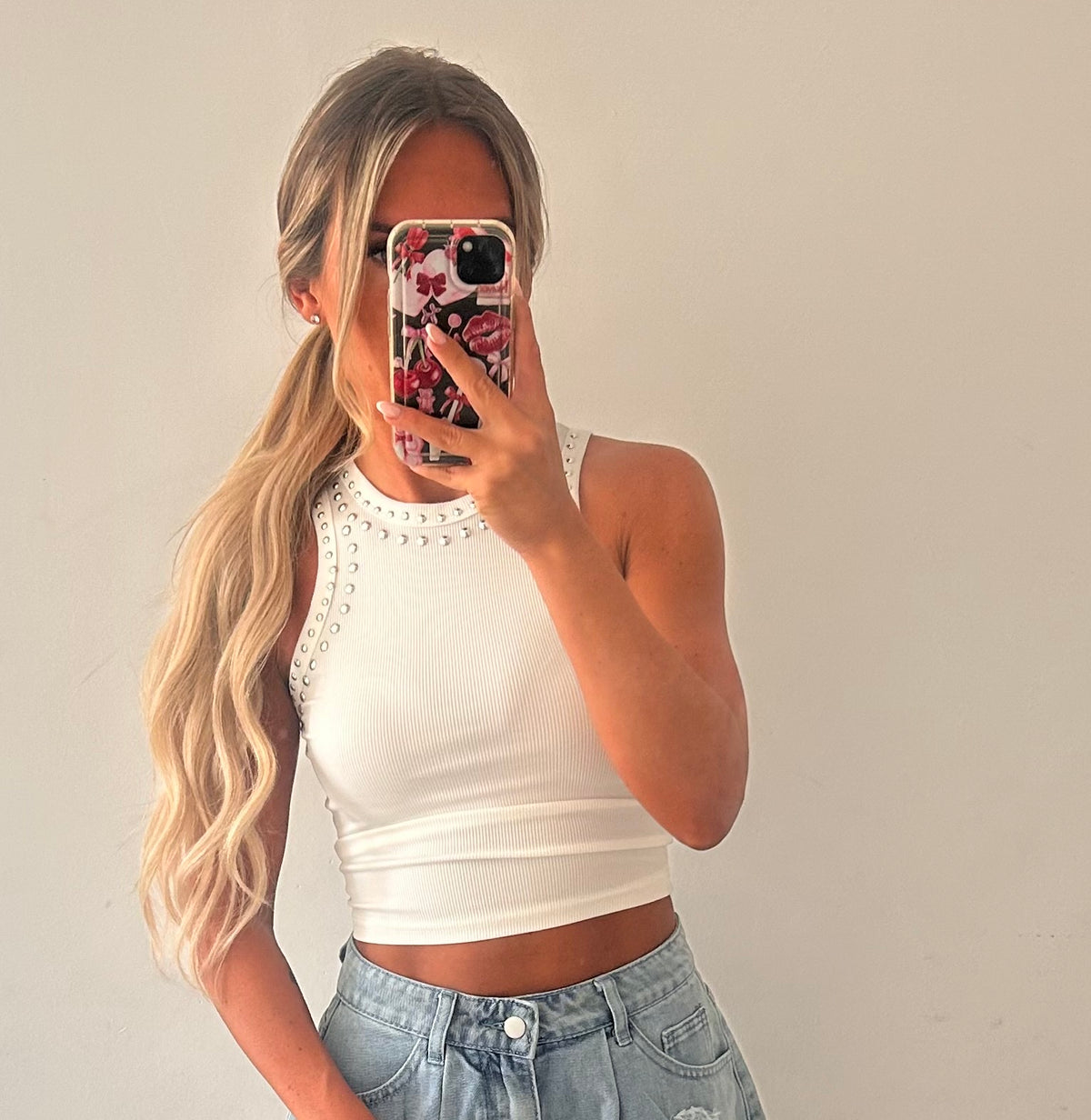 JOLA VEST