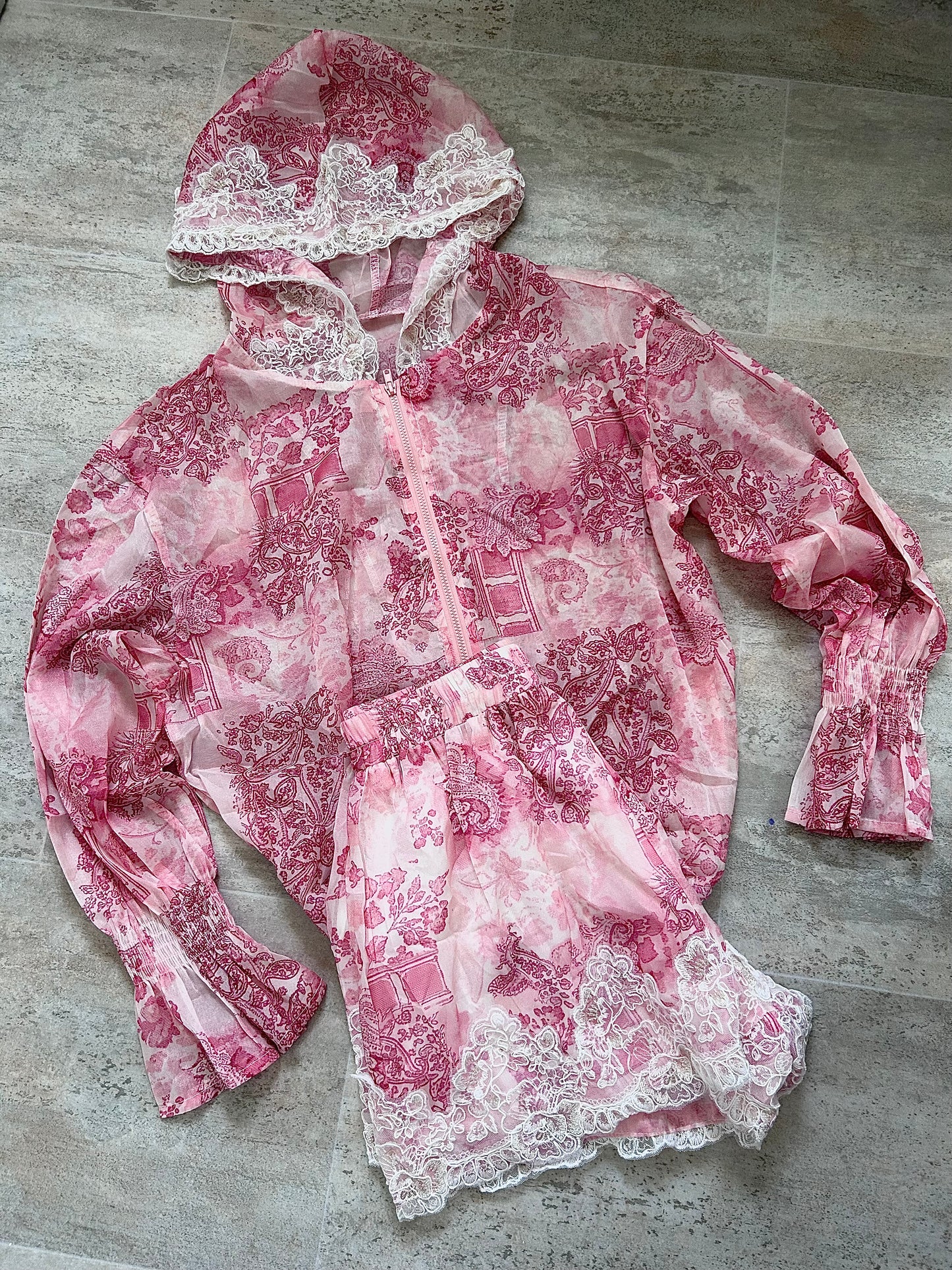 GIGI CO ORD