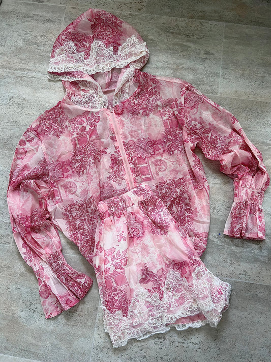 GIGI CO ORD