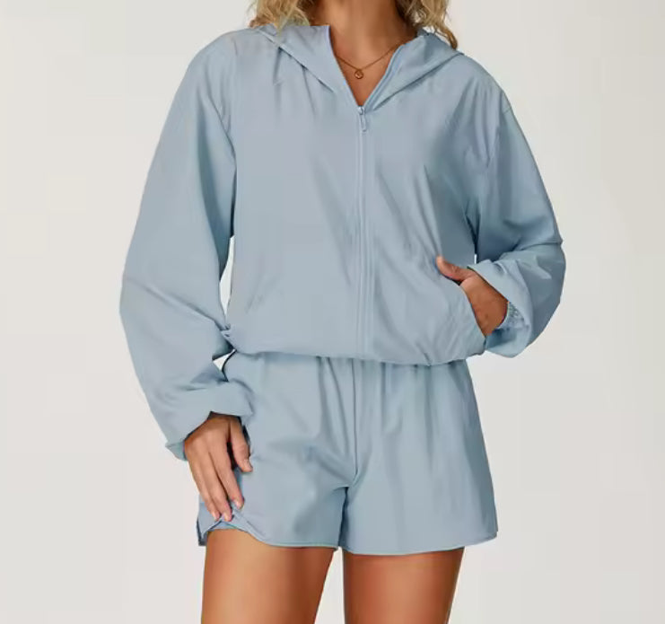 KAIA LOUNGE SET