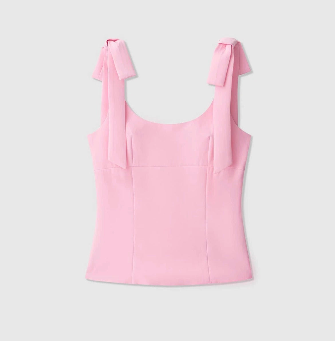 LAYLA BOW TOP