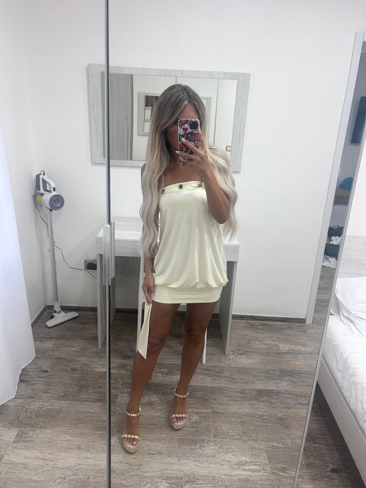 AYLA DRESS