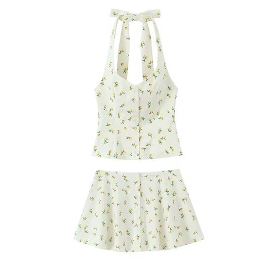 LEMON CO ORD