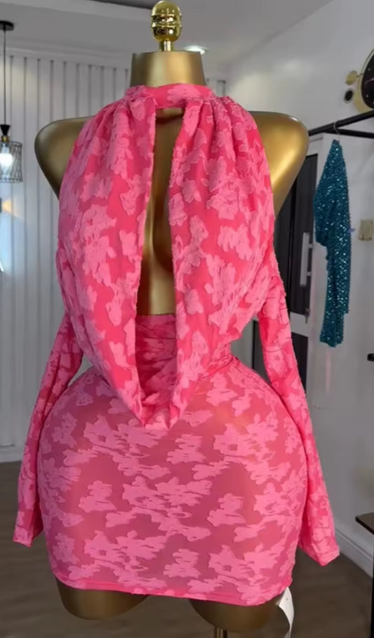 KELLY DRESS