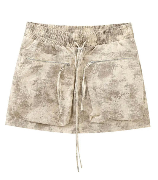 GIANNA SKIRT -IN STOCK