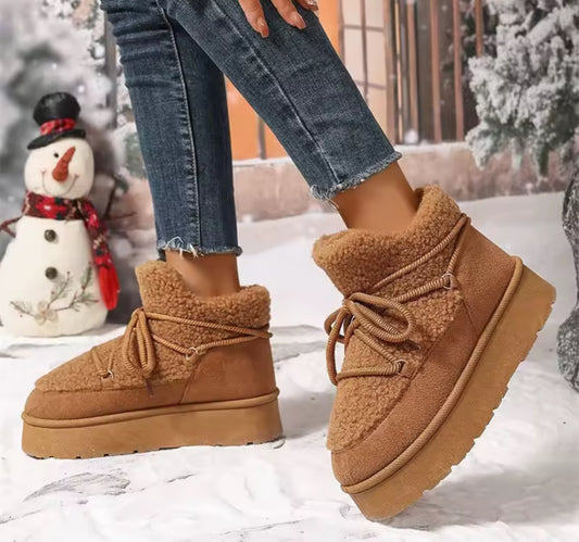 DORA BOOTS