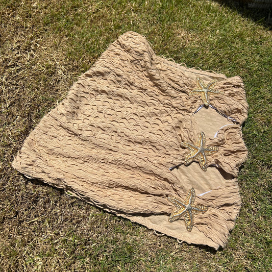 STAR SKIRT