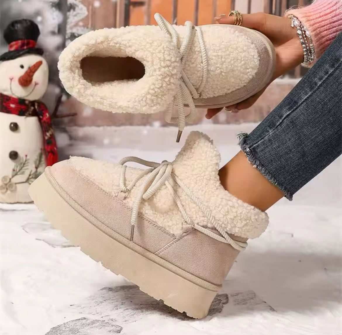 DORA BOOTS