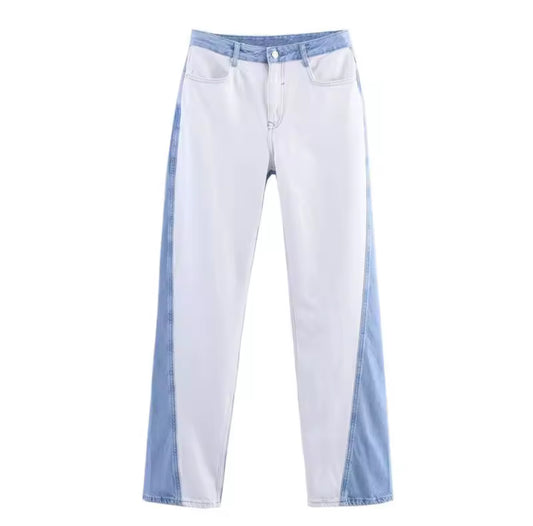 NINA DENIM JEANS