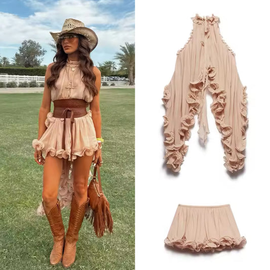 ALAYA CO ORD
