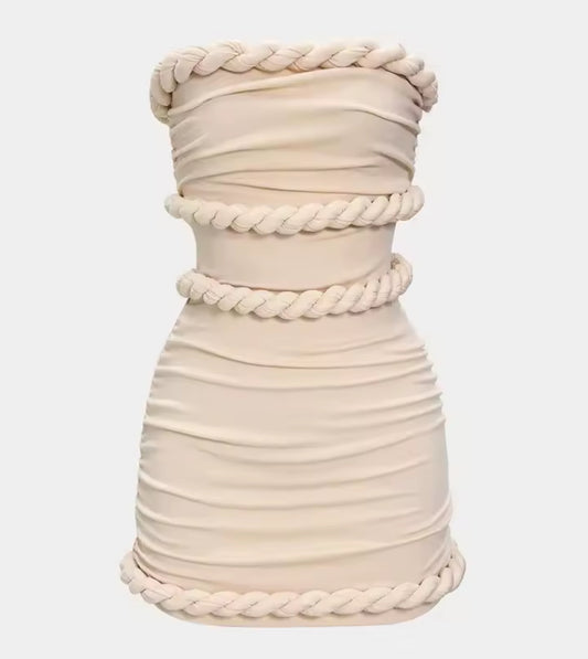 RHIANNA DRESS