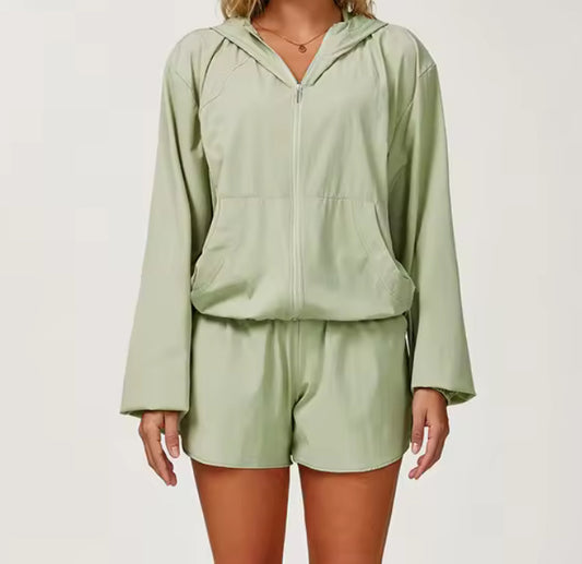 KAIA LOUNGE SET