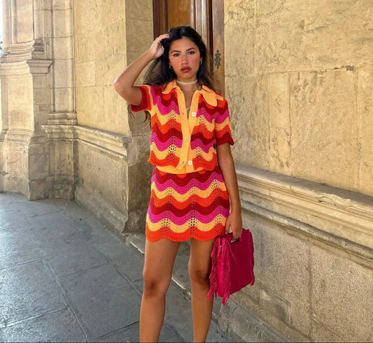 LOREN CO ORD