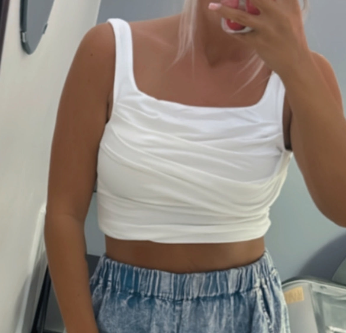 BABY ITS YOU MINI VEST