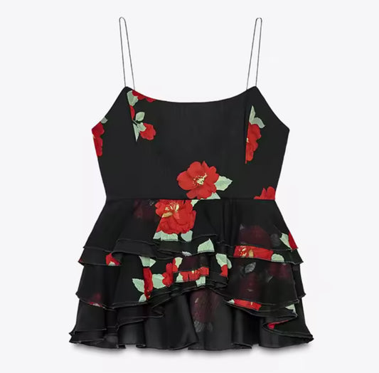 BETHANY CAMI