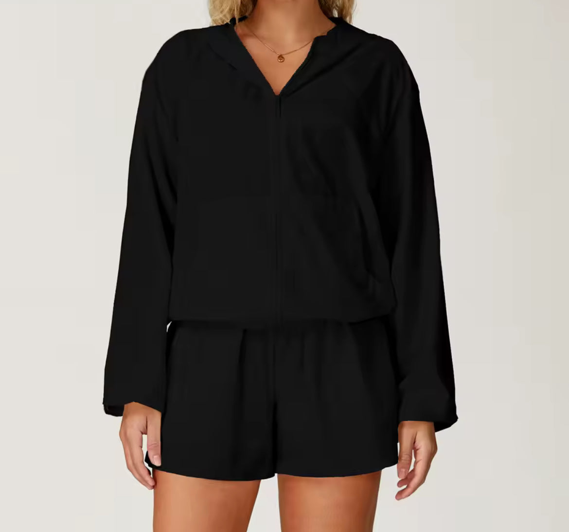 KAIA LOUNGE SET