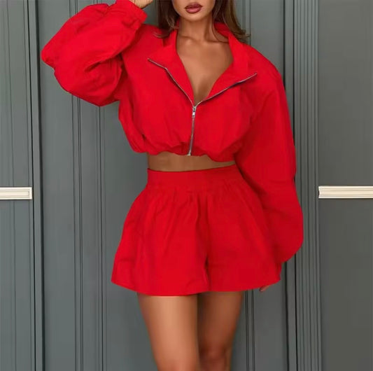 NINA CO ORD