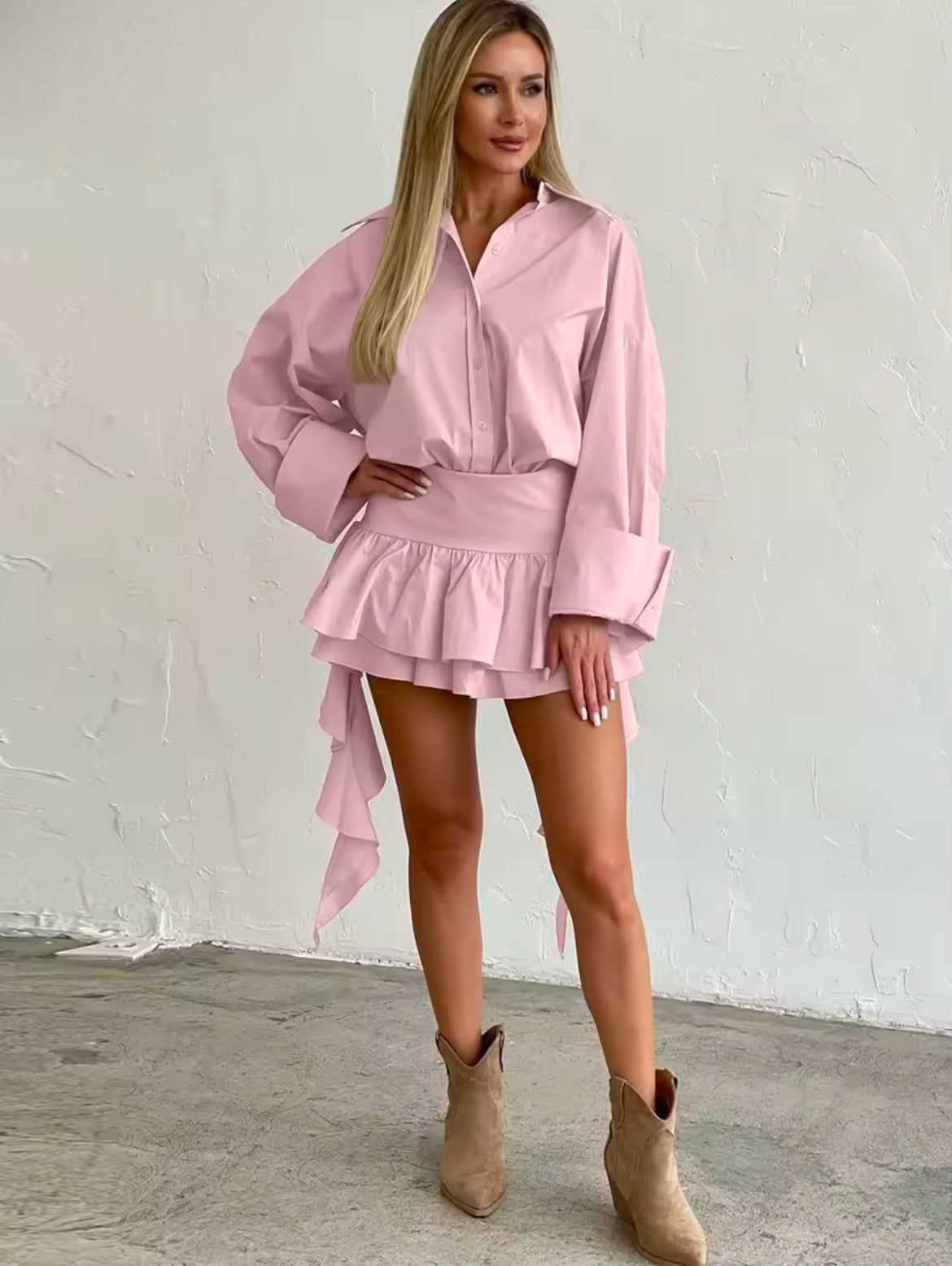GINA CO ORD