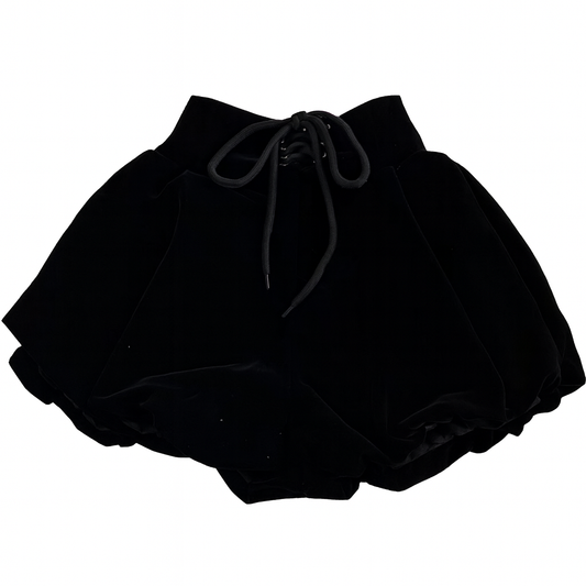 ALLURA PUFFBALL SHORTS